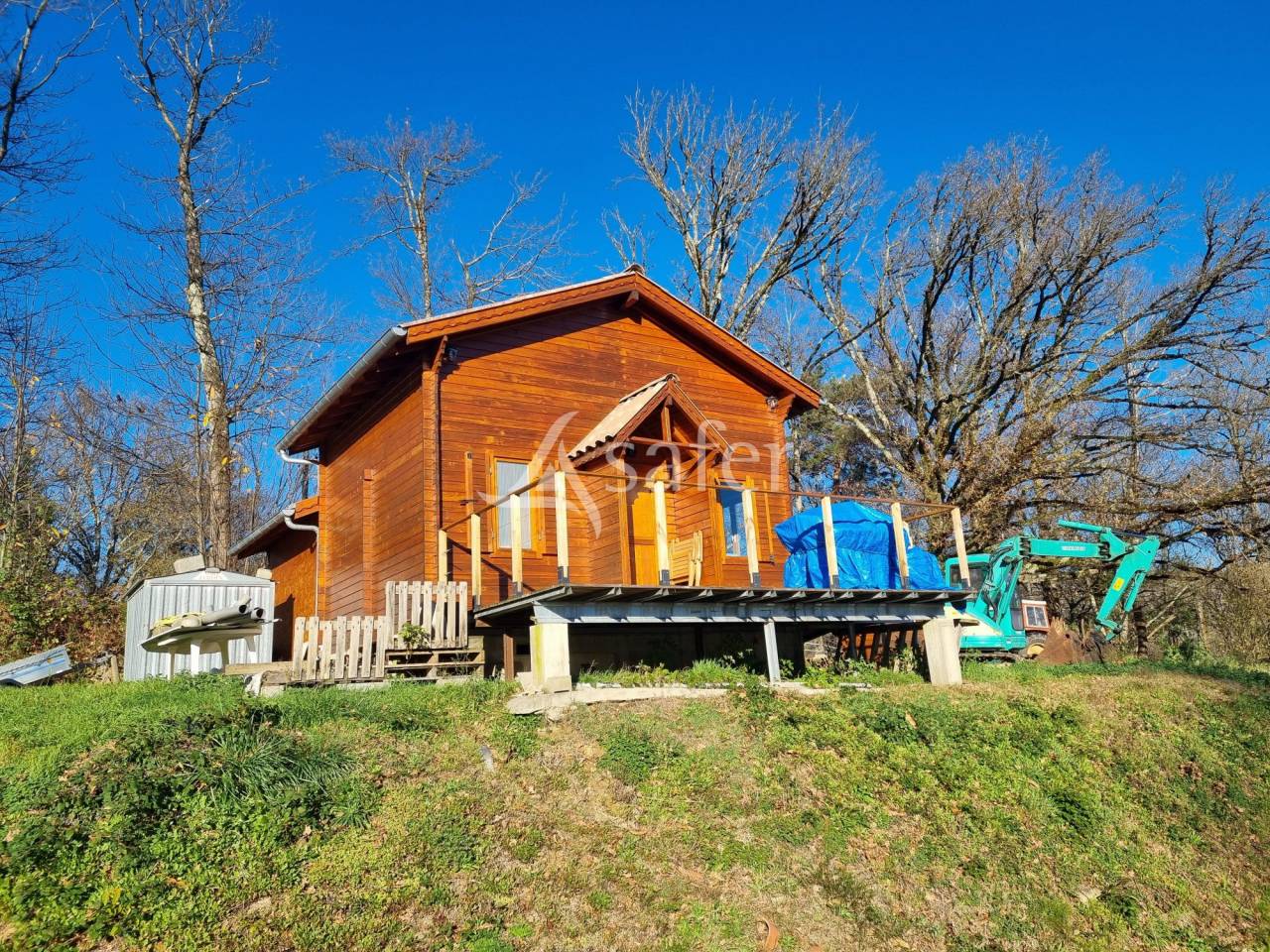 Propriet&agrave; equestre In vendita Ari&egrave;ge