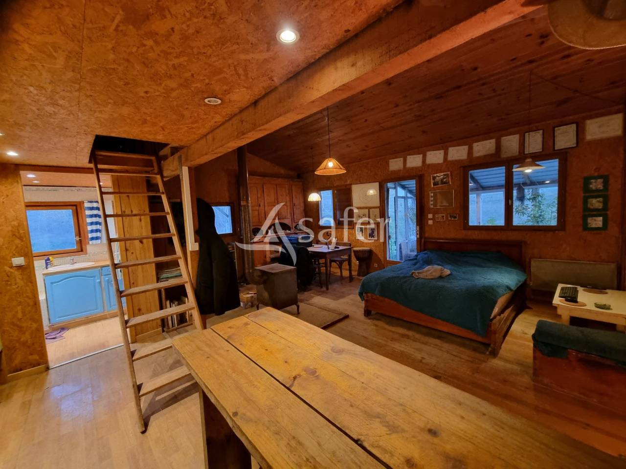 Propriet&agrave; rurale In vendita Aude