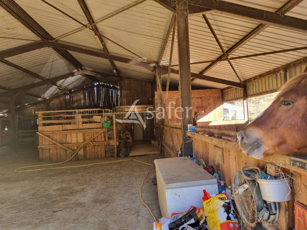 Propriet&agrave; rurale In vendita Aude