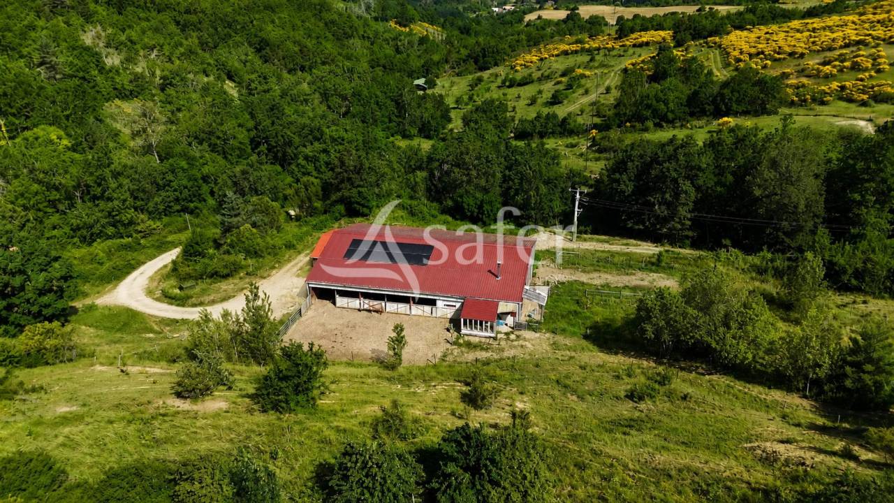 Propriet&agrave; rurale In vendita Aude