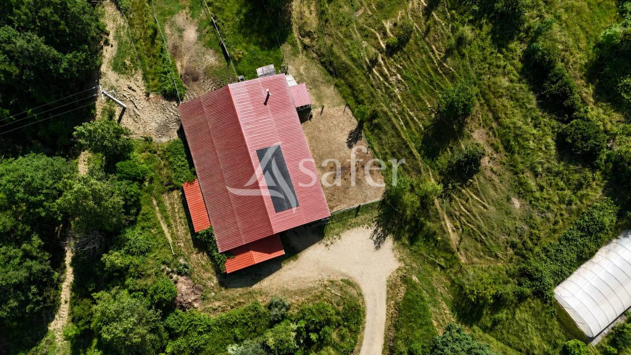Propriet&agrave; rurale In vendita Aude