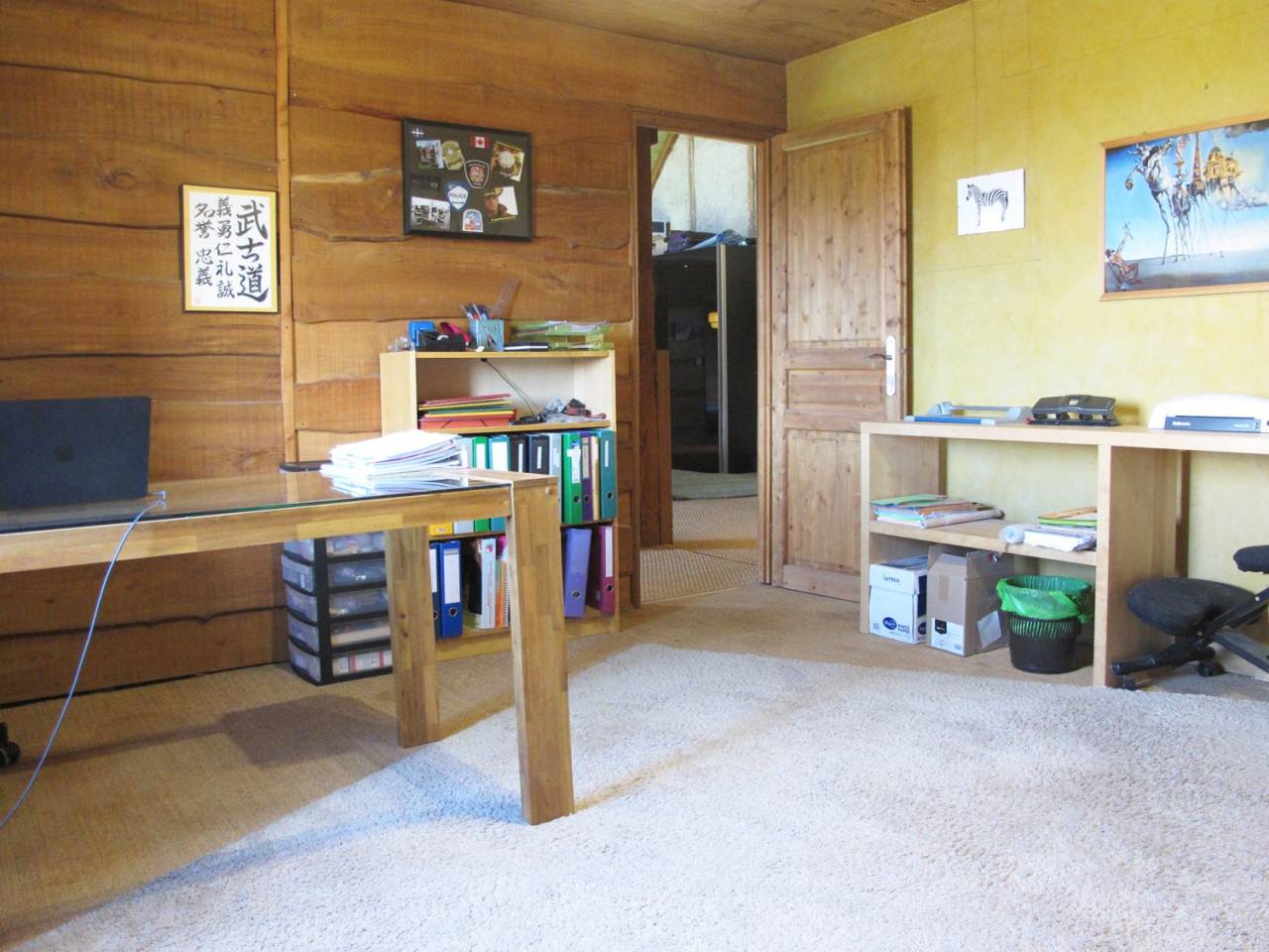 Propriet&agrave; equestre In vendita Haute-Vienne