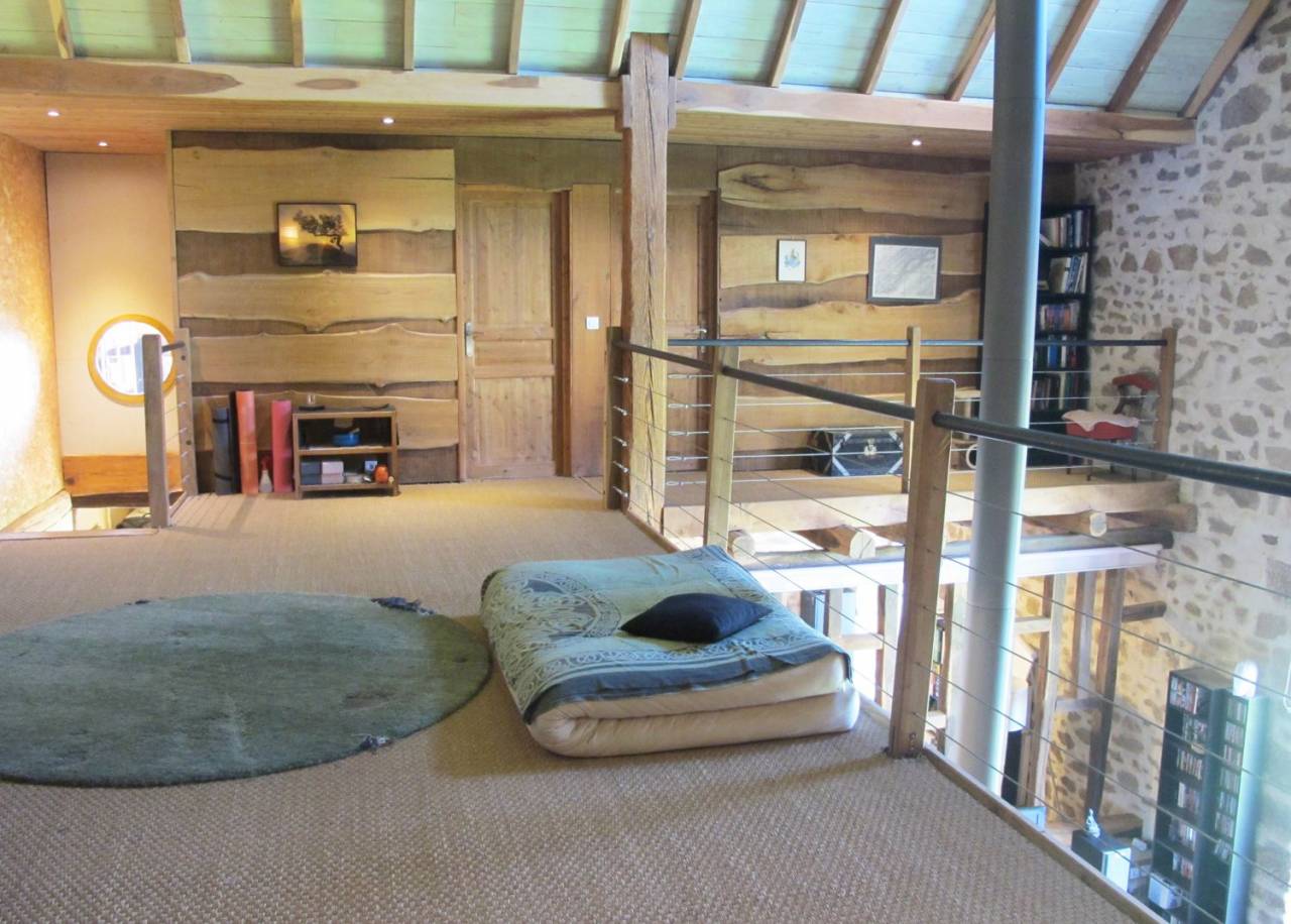 Propriet&agrave; equestre In vendita Haute-Vienne