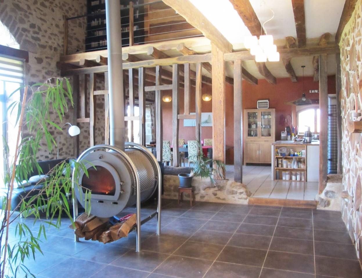 Propriet&agrave; equestre In vendita Haute-Vienne