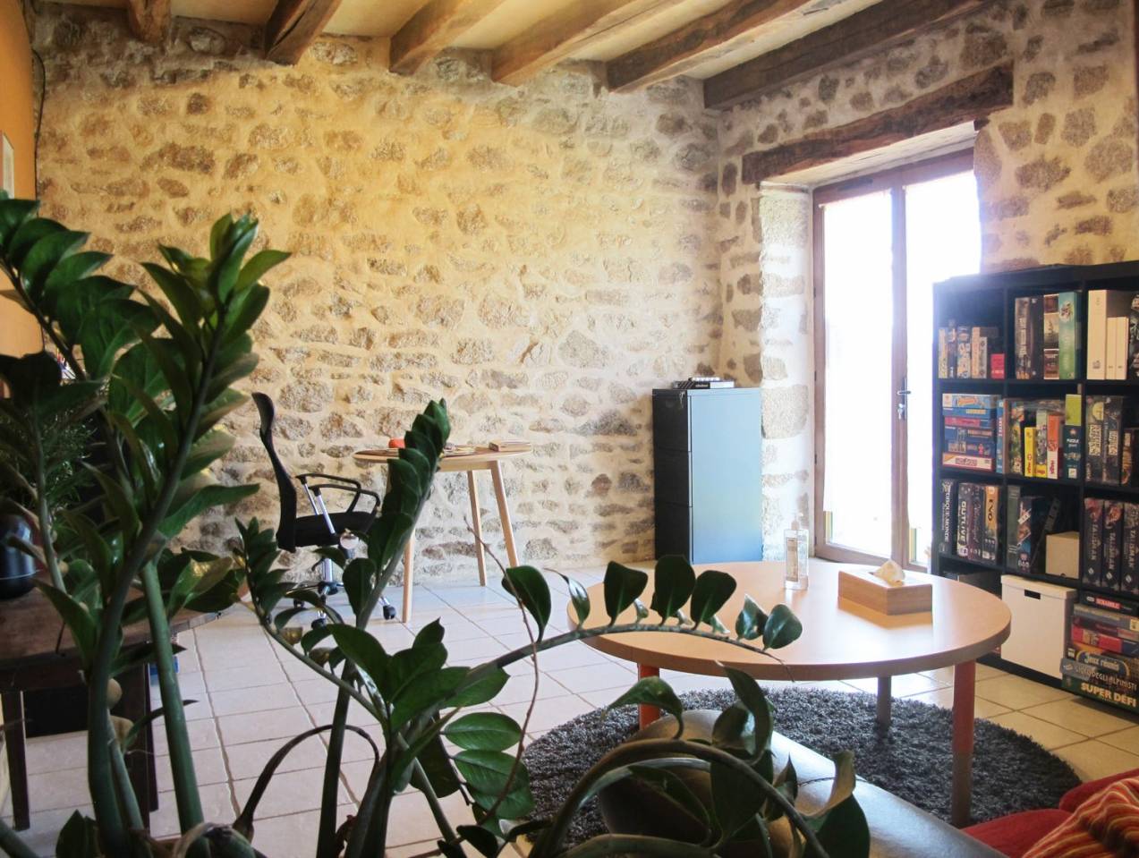 Propriet&agrave; equestre In vendita Haute-Vienne