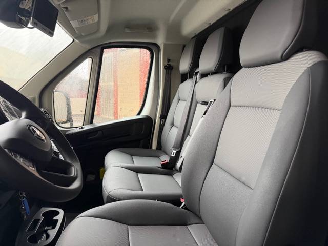 Van per Cavalli AKX Opel Movano 2026 Nuovo