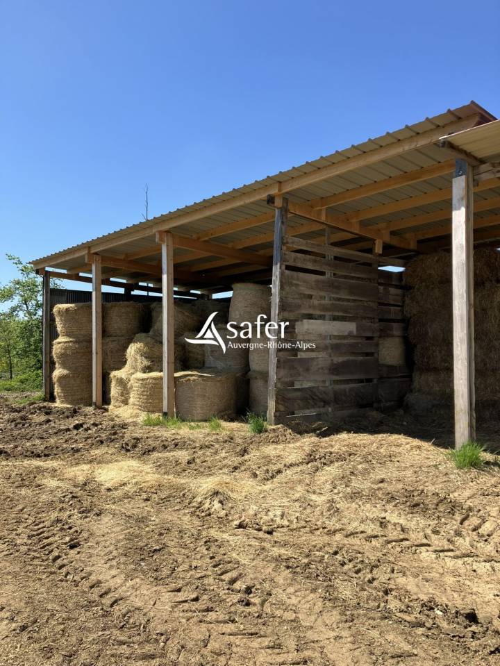 Propriet&agrave; equestre In vendita Dr&ocirc;me