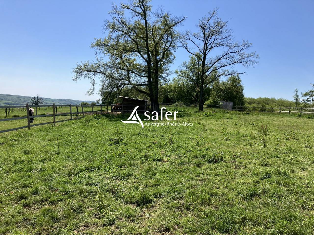 Propriet&agrave; equestre In vendita Dr&ocirc;me