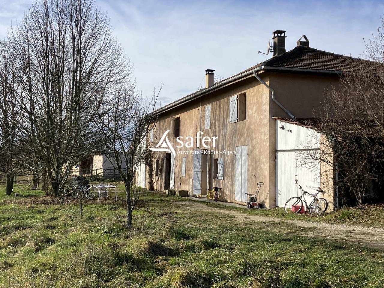 Propriet&agrave; equestre In vendita Dr&ocirc;me