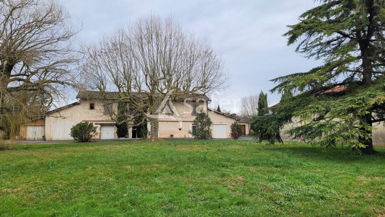 Azienda cerealicola In vendita tarn