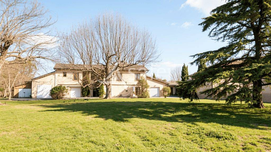 Azienda cerealicola In vendita tarn