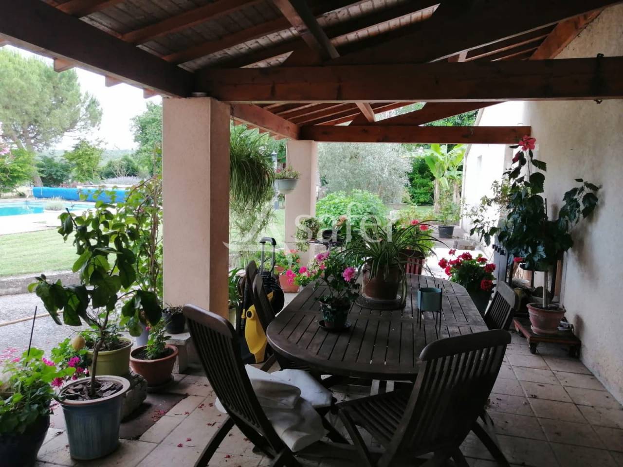 Propriet&agrave; equestre In vendita Charente