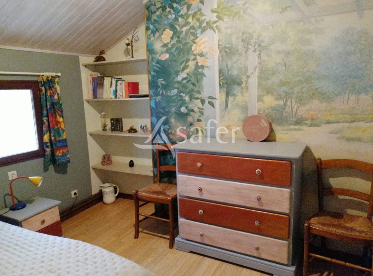 Propriet&agrave; equestre In vendita Charente