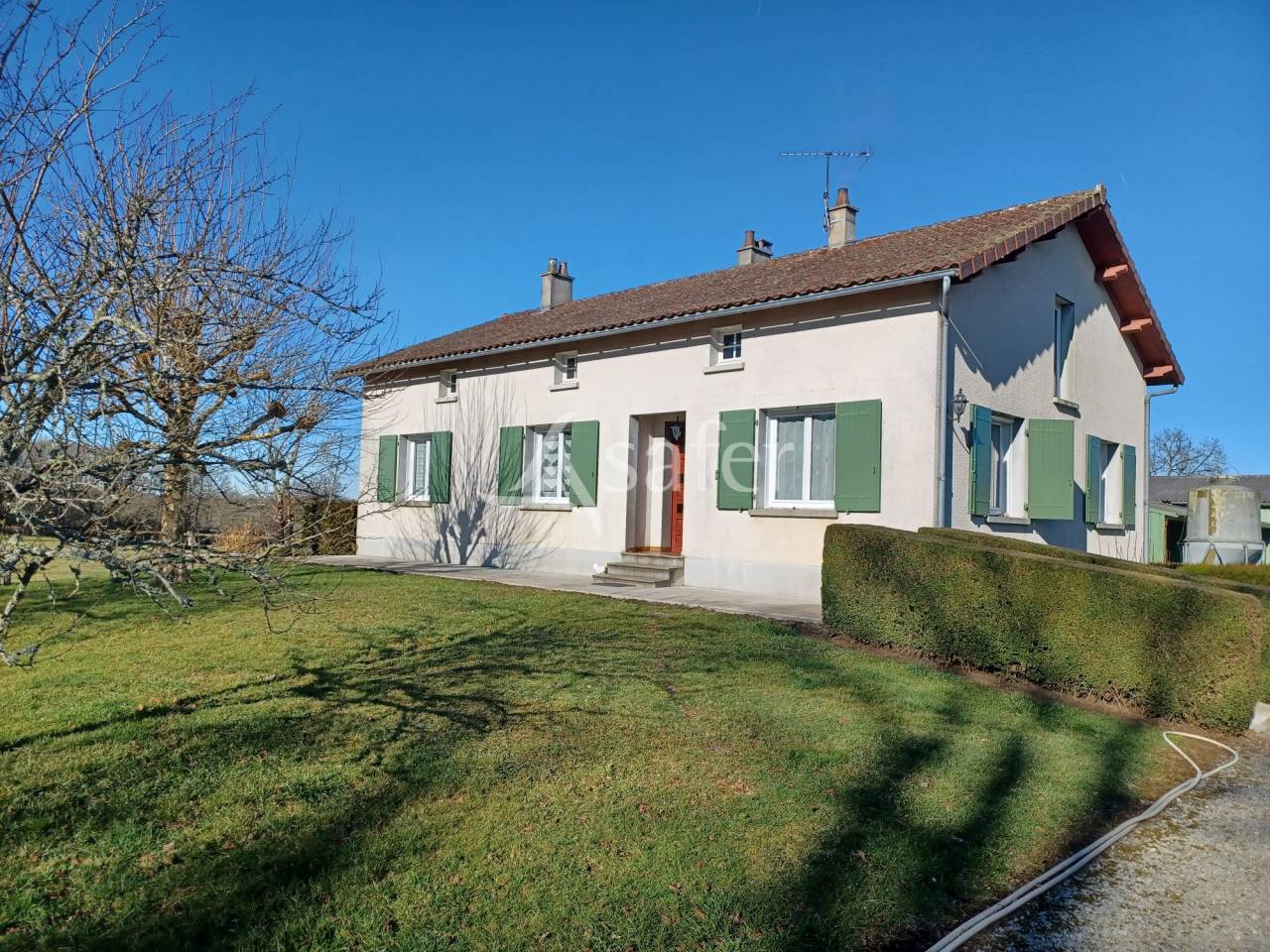 Azienda ovina In vendita Charente