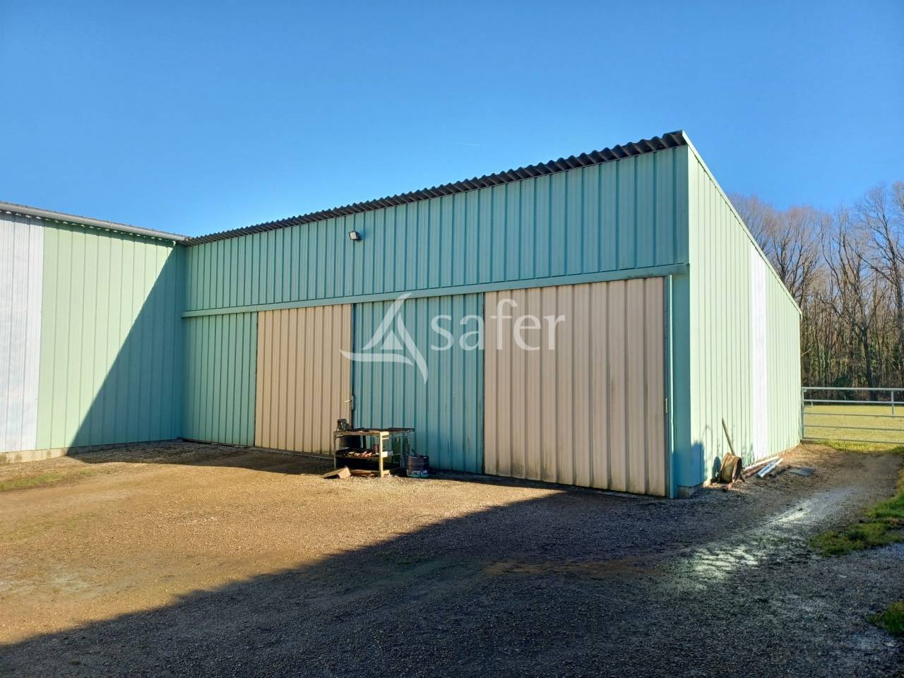 Azienda ovina In vendita Charente