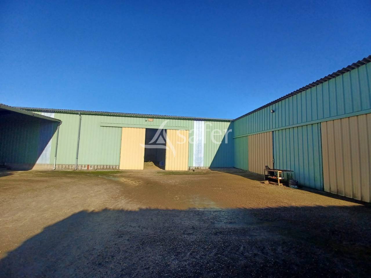 Azienda ovina In vendita Charente