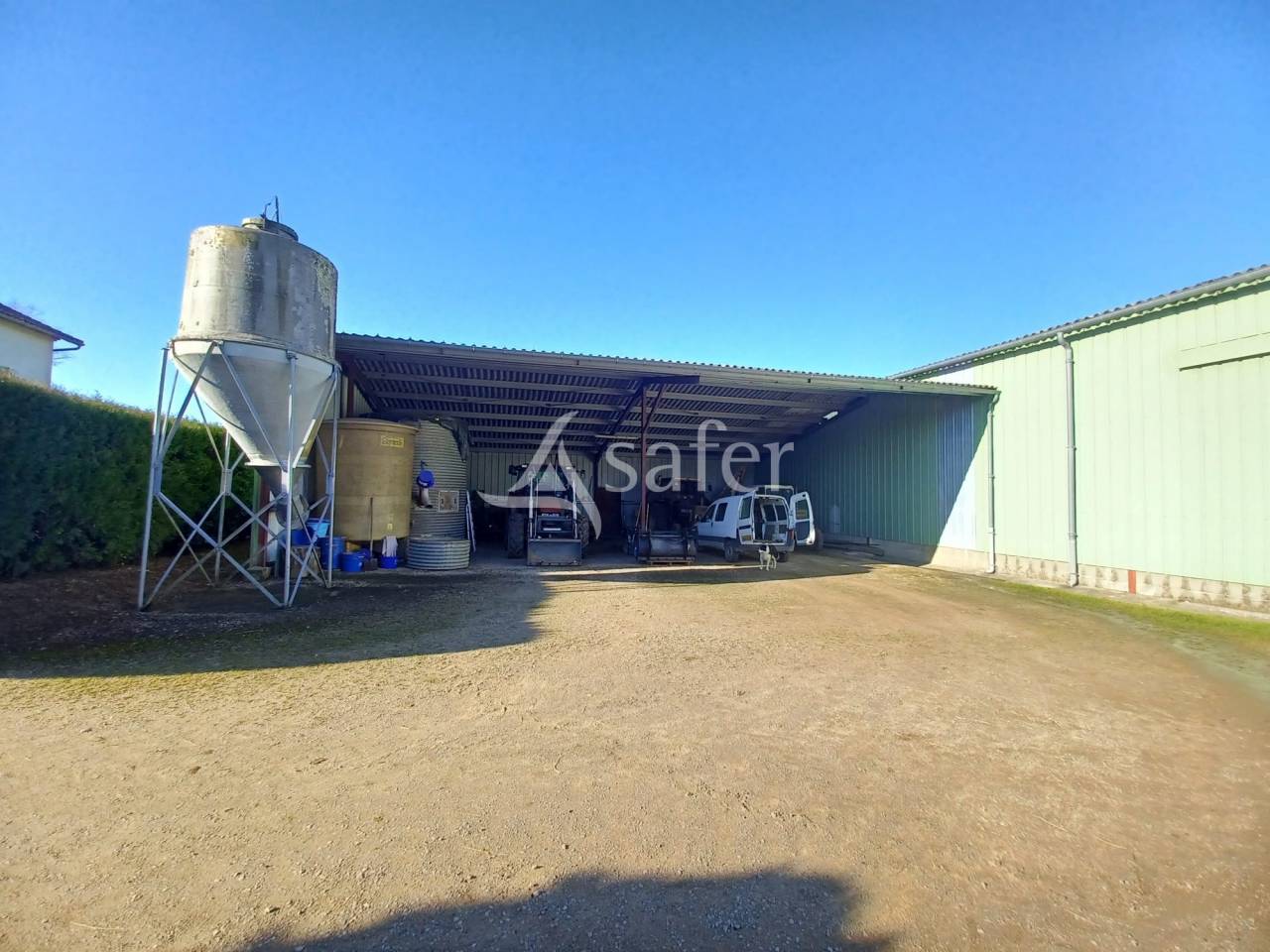 Azienda ovina In vendita Charente