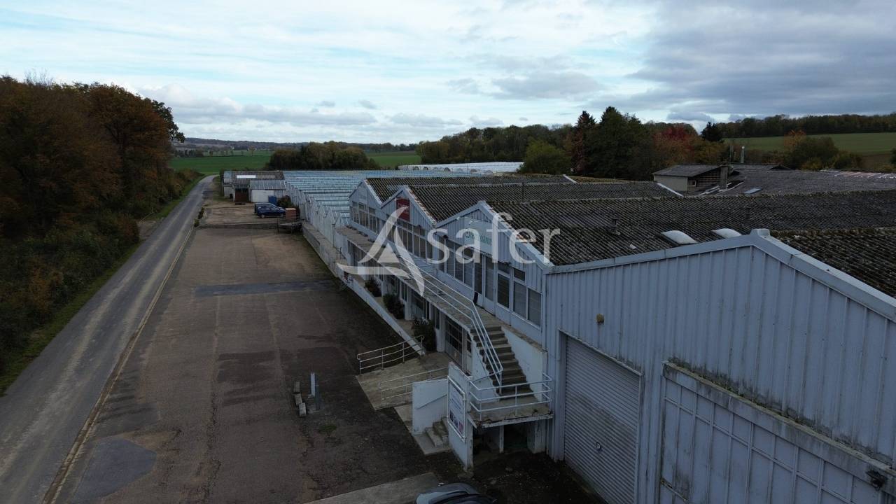 Propriet&agrave; rurale In vendita Val-d'Oise