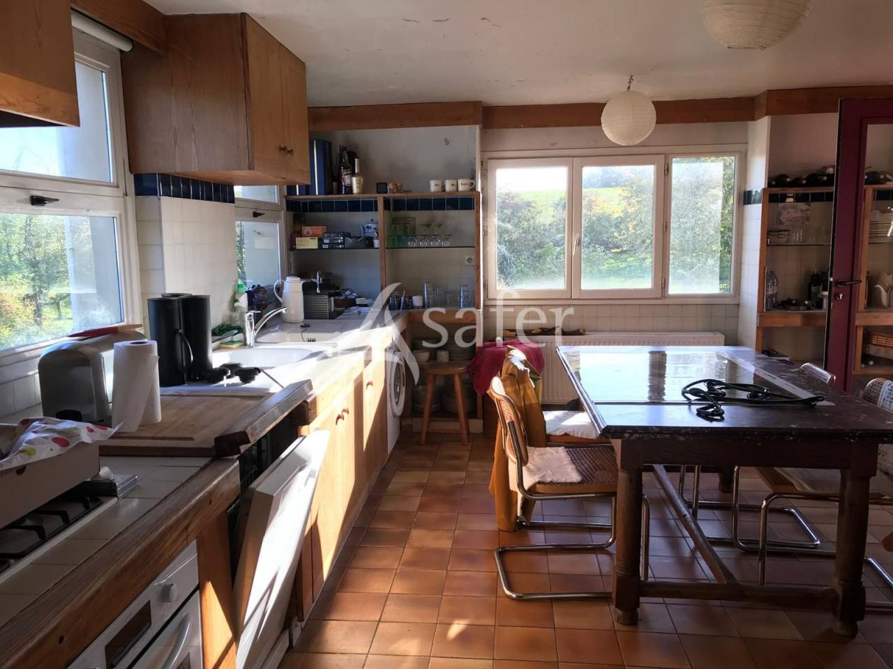 Propriet&agrave; rurale In vendita Val-d'Oise