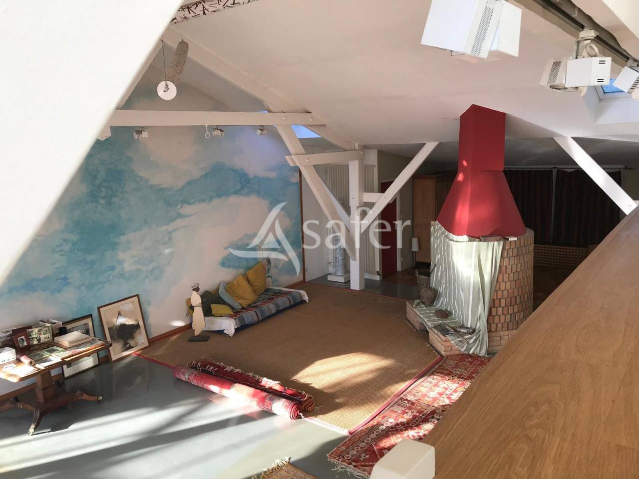 Propriet&agrave; rurale In vendita Val-d'Oise