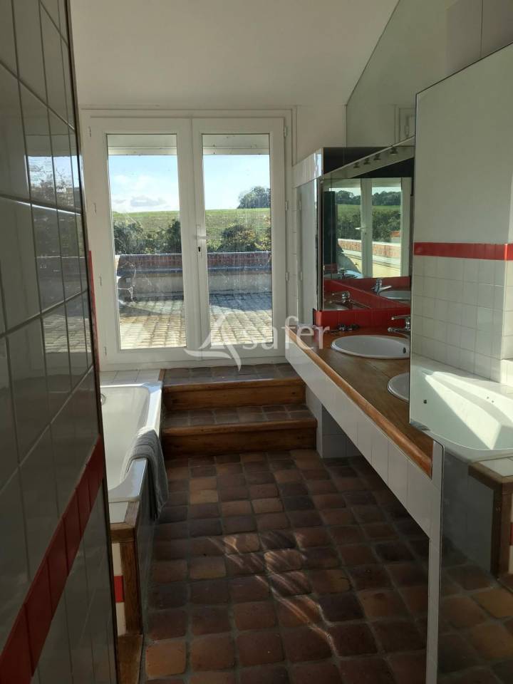 Propriet&agrave; rurale In vendita Val-d'Oise