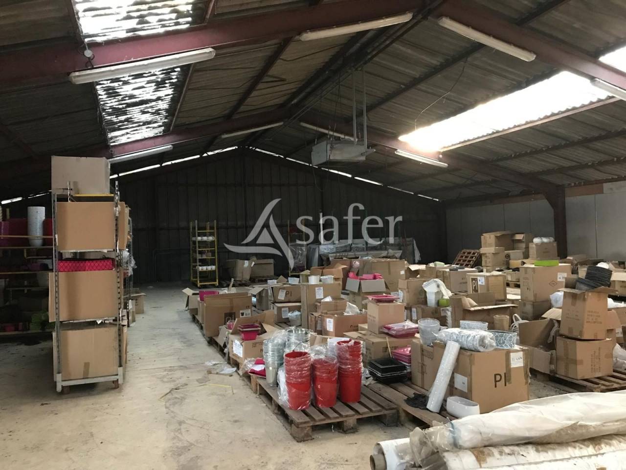 Propriet&agrave; rurale In vendita Val-d'Oise