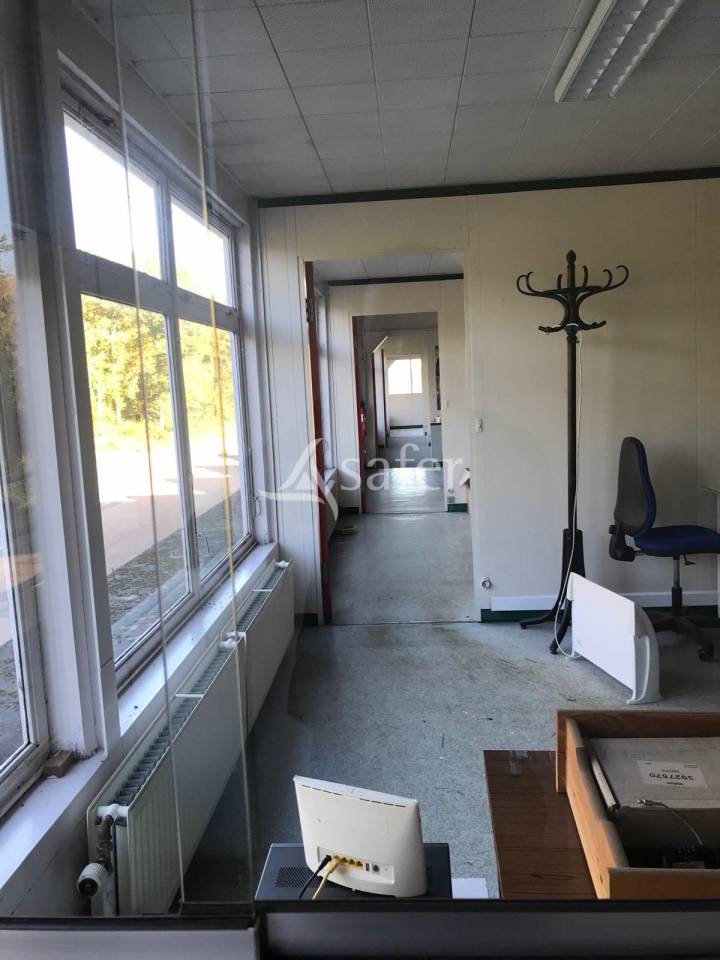 Propriet&agrave; rurale In vendita Val-d'Oise