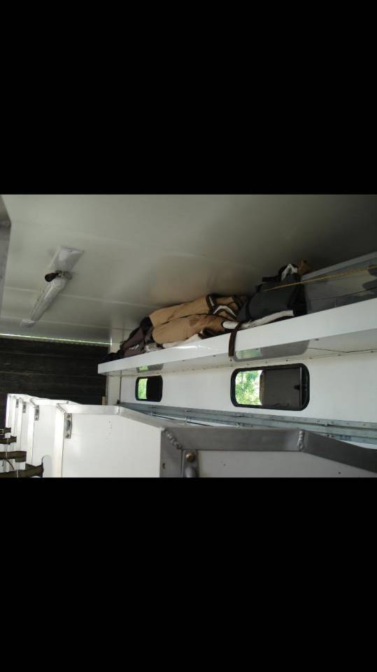 Camion per Cavalli Renault Premium 1999 Occasione