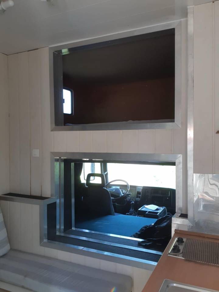 Camion per Cavalli Renault Premium 1999 Occasione