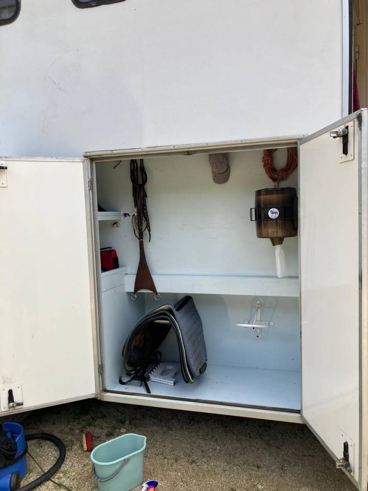 Camion per Cavalli Renault Premium 1999 Occasione