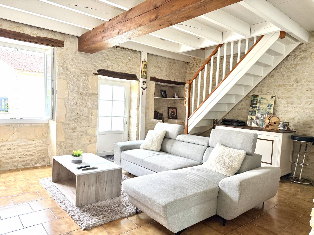 Propriet&agrave; equestre In vendita Charente-Maritime