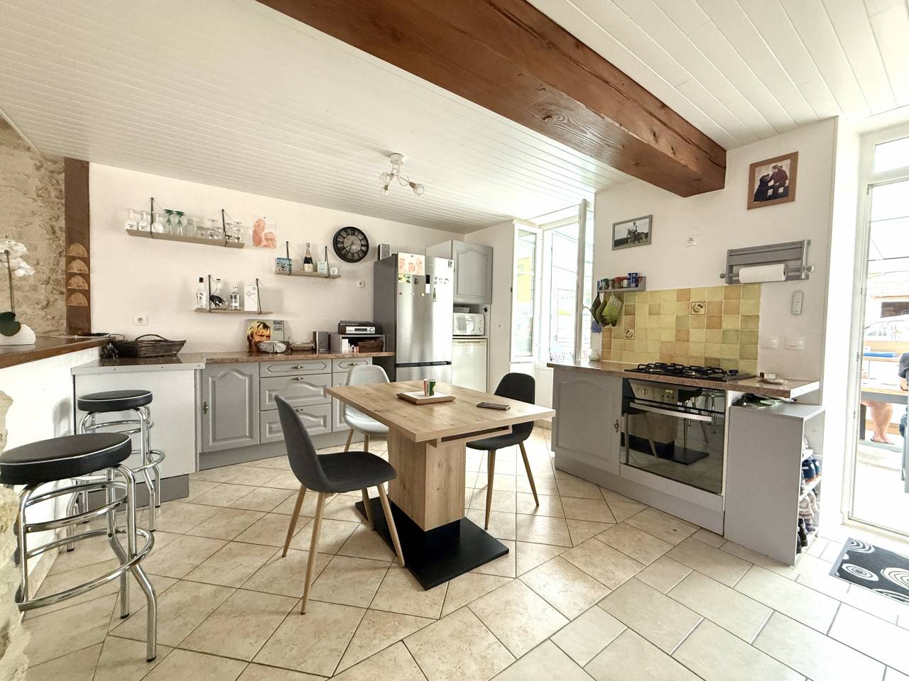 Propriet&agrave; equestre In vendita Charente-Maritime