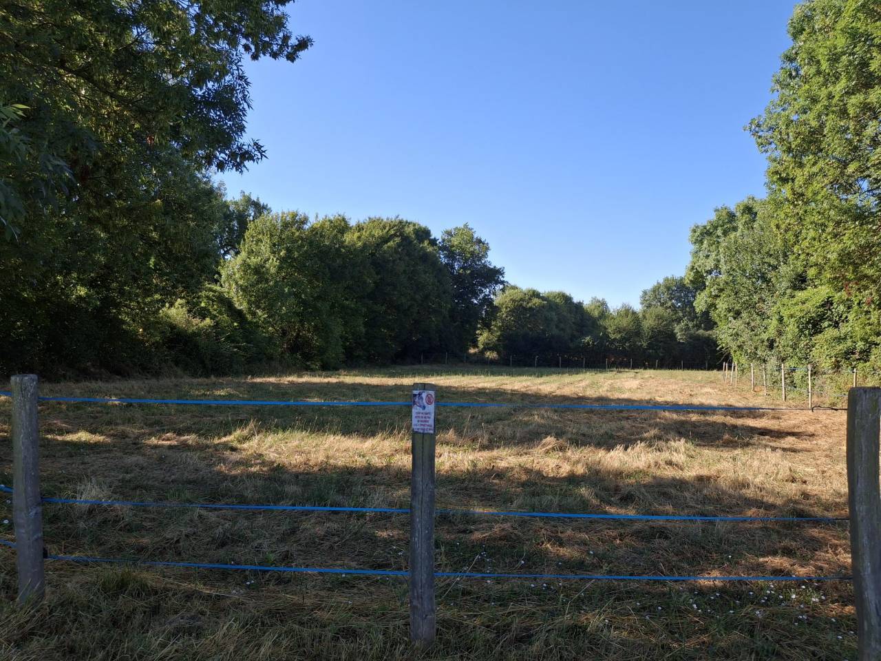 Propriet&agrave; equestre In vendita Charente-Maritime