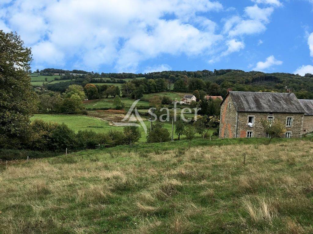 Azienda agricola In vendita Creuse