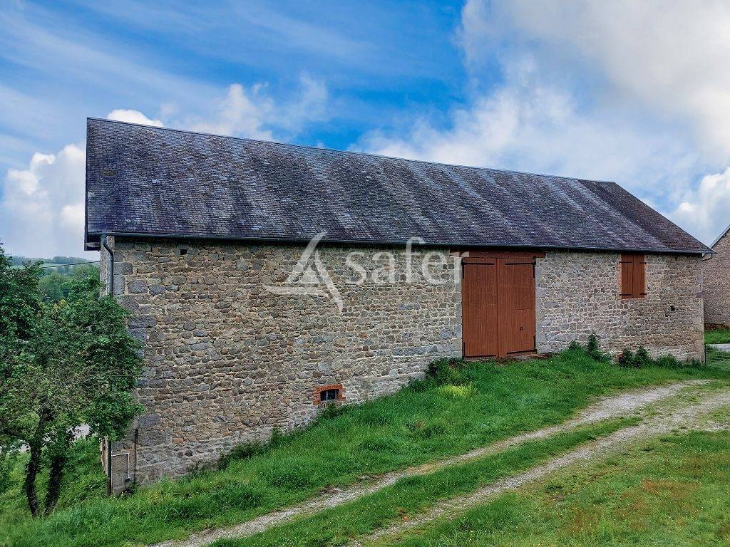 Azienda agricola In vendita Creuse