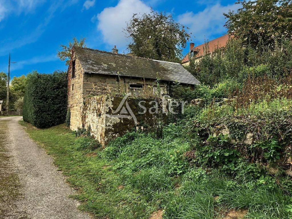 Azienda agricola In vendita Creuse