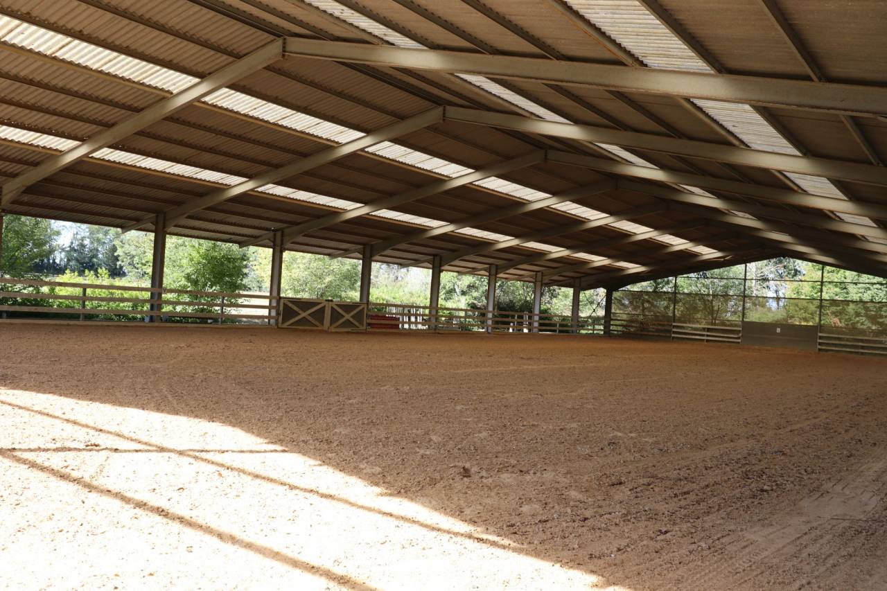 Scuderia per proprietari Noleggio Cher