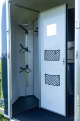 Trailer Cheval Libert&eacute; TOURING COUNTRY 2 Cavalli 2026 Nuovo