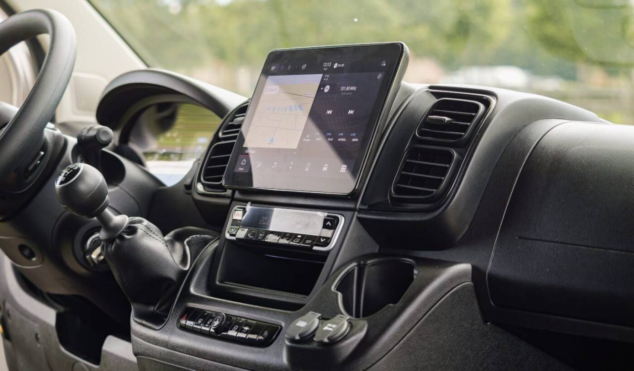 Van per Cavalli AKX Akx stallion 2026 Nuovo