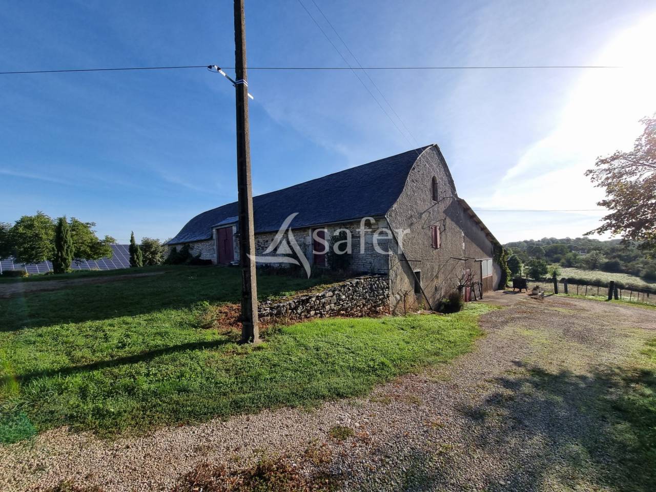 Azienda agricola In vendita Lot