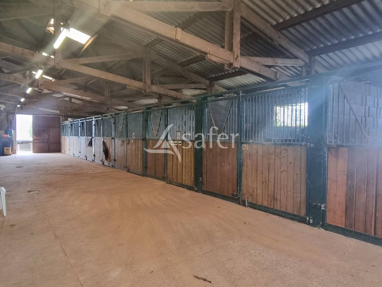 Azienda agricola In vendita Lot