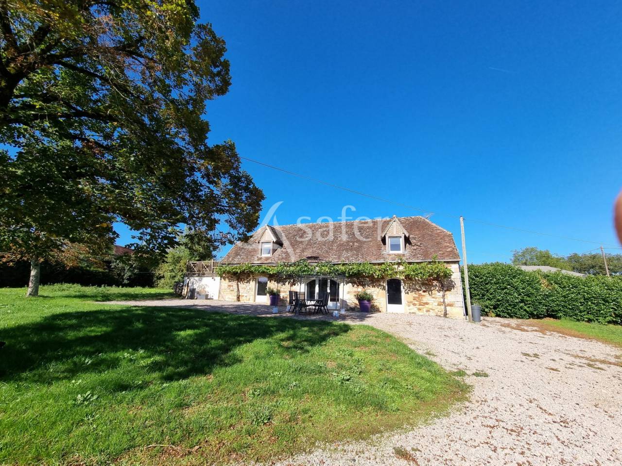 Azienda agricola In vendita Lot