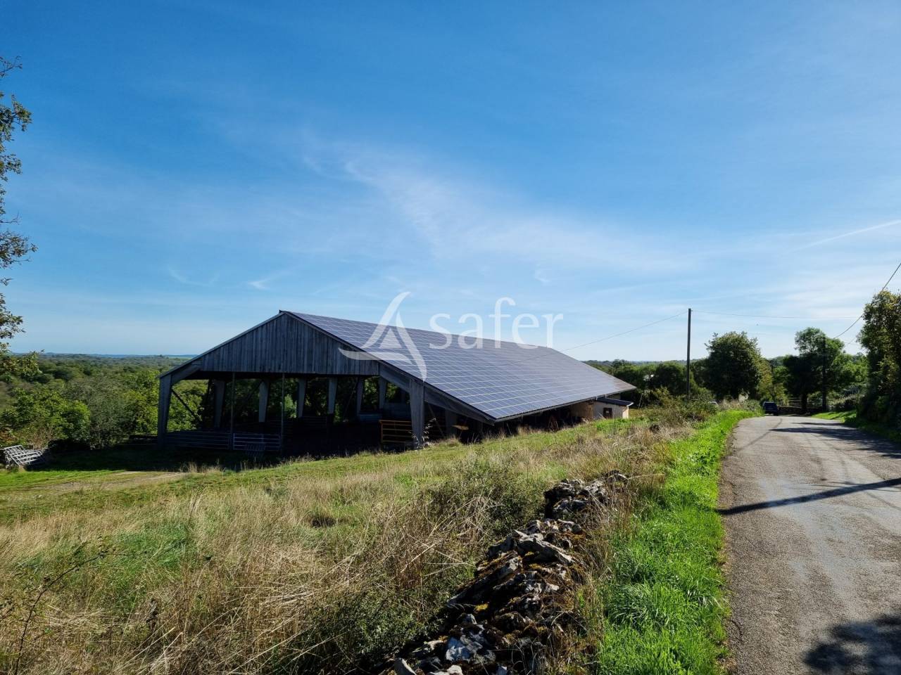 Azienda agricola In vendita Lot