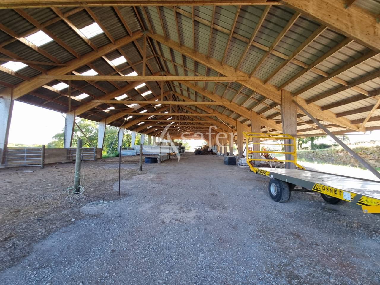 Azienda agricola In vendita Lot