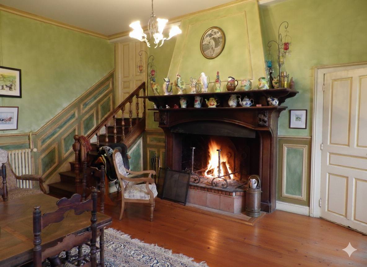 Centro di stagione cavallo In vendita Pyr&eacute;n&eacute;es-Atlantiques