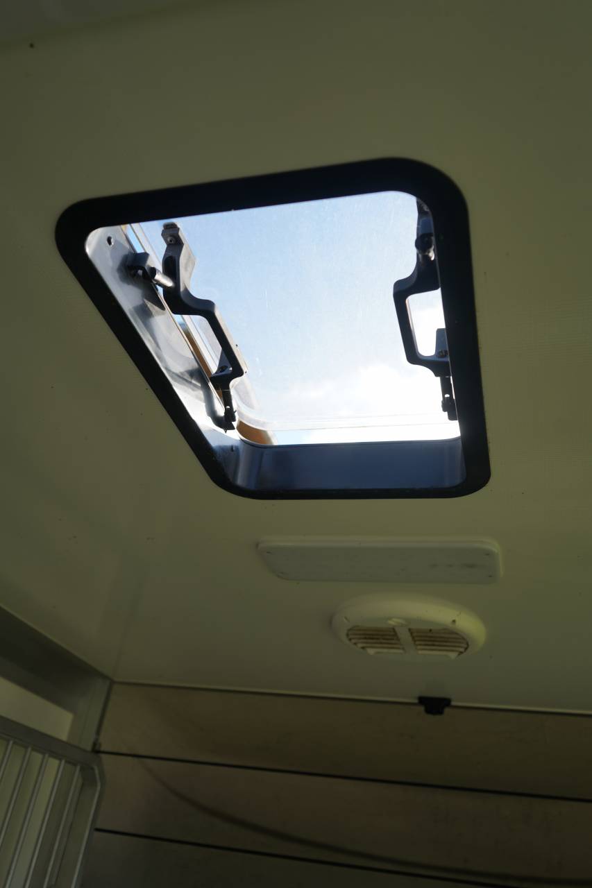 Van per Cavalli Opel STX movano 2024 Occasione