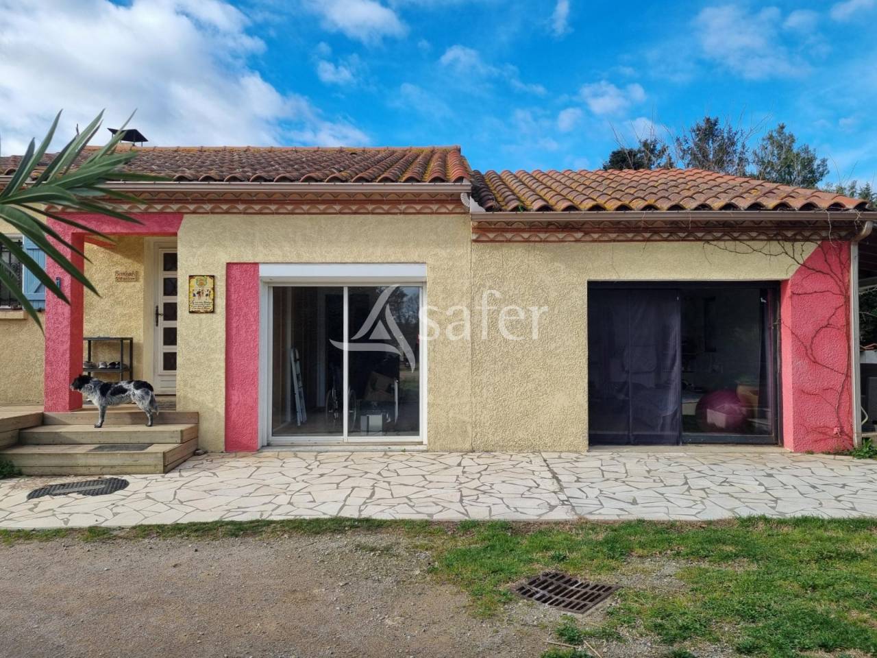 Propriet&agrave; equestre In vendita Pyr&eacute;n&eacute;es-Orientales