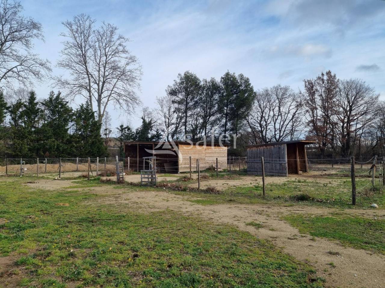 Propriet&agrave; equestre In vendita Pyr&eacute;n&eacute;es-Orientales