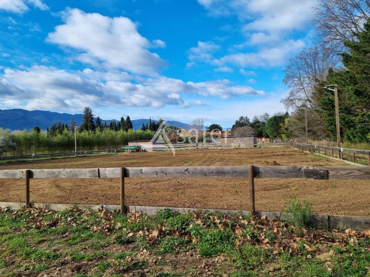 Propriet&agrave; equestre In vendita Pyr&eacute;n&eacute;es-Orientales