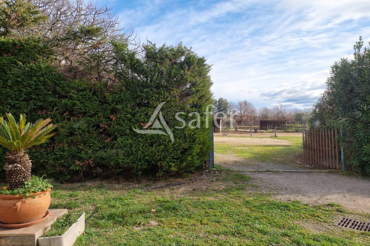 Propriet&agrave; equestre In vendita Pyr&eacute;n&eacute;es-Orientales